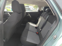 Citroen C4 1.2 100KM, niski przebieg, serwis Nowy Sącz - zdjęcie 10