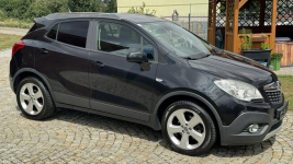 1.7 CDTI 130KM z Niemiec *ORYGINALNY LAKIER* Pełen serwis w ASO Opel! Strzegom - zdjęcie 3
