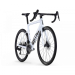 2026 BMC Teammachine SLR ONE Carbon Lightweight RB (WORLDRACYCLES) Brachlewo - zdjęcie 3