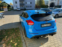 Syndyk sprzeda FORD FOCUS RS Krosno - zdjęcie 3