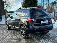 Nissan Qashqai+2 *Benzyna*+2*Gwarancja* Zduńska Wola - zdjęcie 11