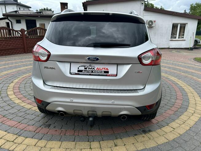 Ford Kuga Nowe Iganie - zdjęcie 6
