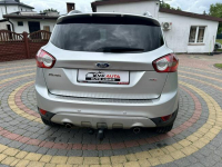 Ford Kuga Nowe Iganie - zdjęcie 6