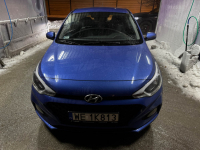 Hyundai i 20 lpg Bielany - zdjęcie 4