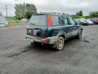 Honda CR-V 2.0 98r 4x4 Tarnów - zdjęcie 4