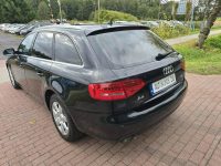 Audi A4 Cielcza - zdjęcie 5