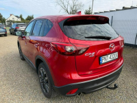 Mazda CX-5 automat, navi, 4WD, 120tys.km! Zbąszyń - zdjęcie 12