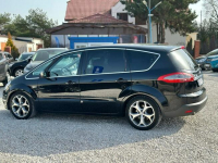 FORD S-MAX 2.0 163KM DvD | Panorama | Skóra/Alcantara | Navi | Kamera Grójec - zdjęcie 12