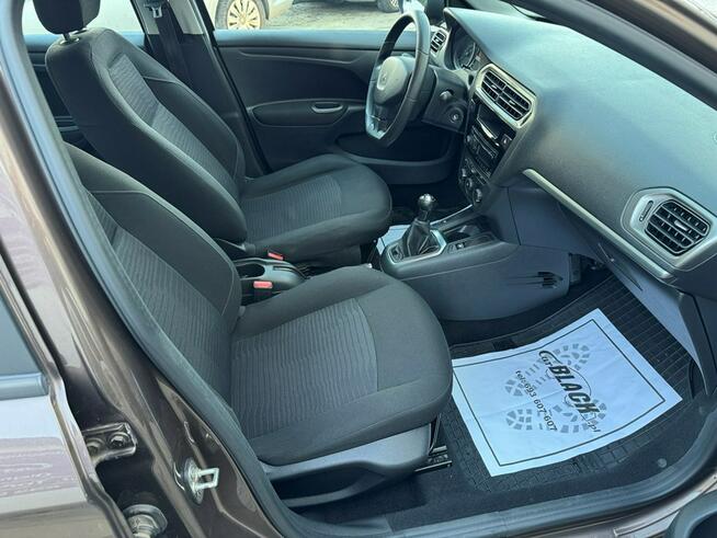 Peugeot 301 Salon Polska - Pisemna Gwarancja 12 miesięcy Konin - zdjęcie 10