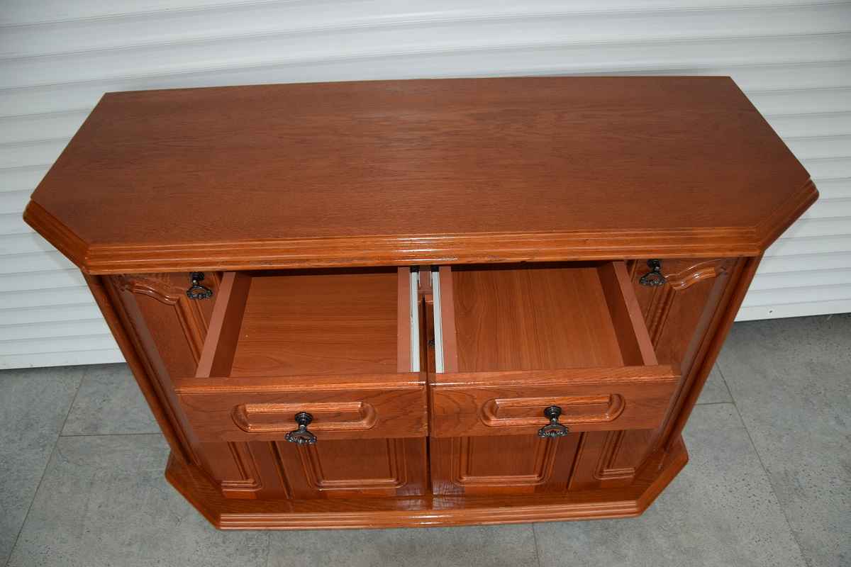 komoda - stan bardzo dobry Olsztyn - zdjęcie 2