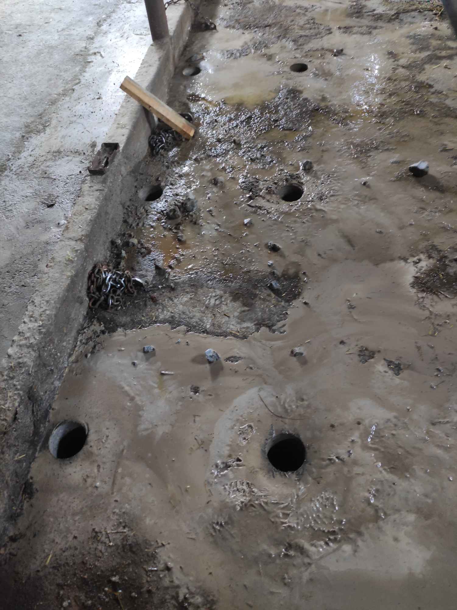 Wiercenie Cięcie Przewierty Poszerzanie w betonie i innych materiałach Borawe - zdjęcie 6