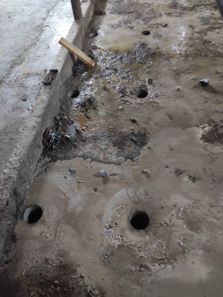 Wiercenie Cięcie Przewierty Poszerzanie w betonie i innych materiałach Borawe - zdjęcie 6