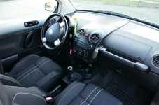 Volkswagen New Beetle 1.9 TDI 105KM Super Stan! Zobacz Koniecznie!!! Ostrów Mazowiecka - zdjęcie 6