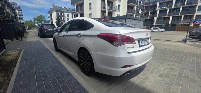 Hyundai i40 sprzedam zamienie Warszawa - zdjęcie 7