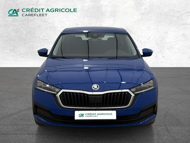 Skoda Octavia 1.0 TSI Active Warszawa - zdjęcie 2