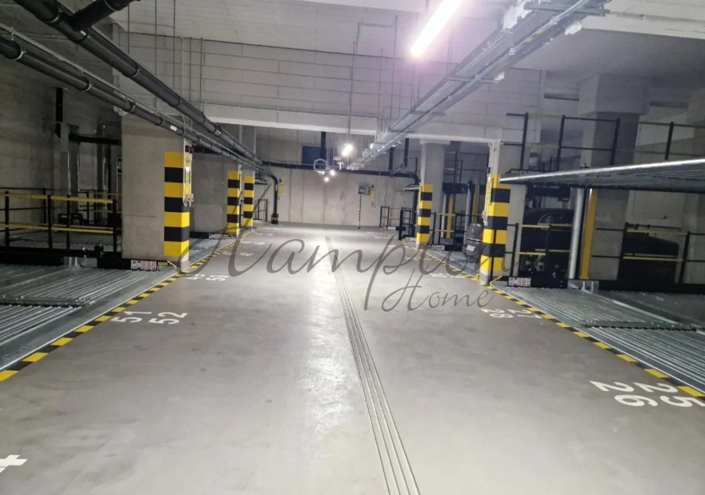 Praga Południe Gocław 2 pokoje ogródek Warszawa - zdjęcie 5