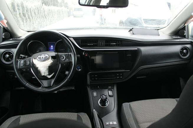 Toyota Auris Ostrów Wielkopolski - zdjęcie 11
