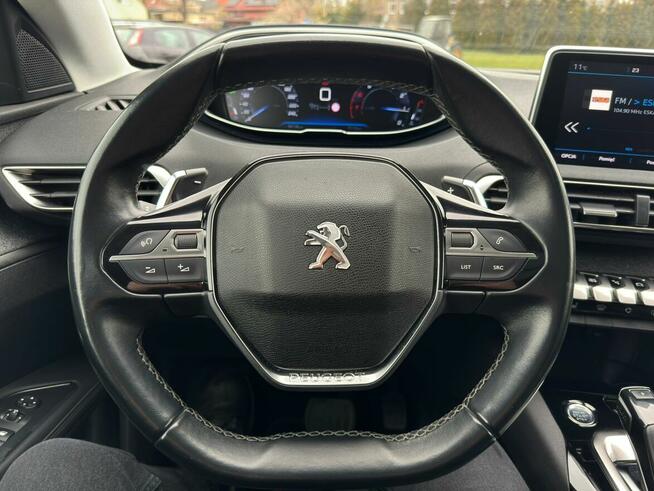 PEUGEOT 5008 1.2 PureTech Allure S&amp;S EAT8 Bielawa - zdjęcie 6