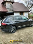 Volkswagen Tiguan Allspace Telefon: 721_405_658 Niemce - zdjęcie 2