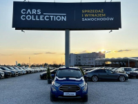 Ford Ecosport, 2021 Michałowice - zdjęcie 11