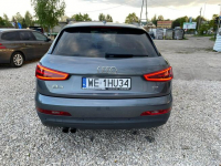 Audi Q3 AUTO WZÓR,100% BEZWYPADEK,SERWIS Kanie - zdjęcie 6