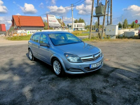 Opel Astra 1.6 05r