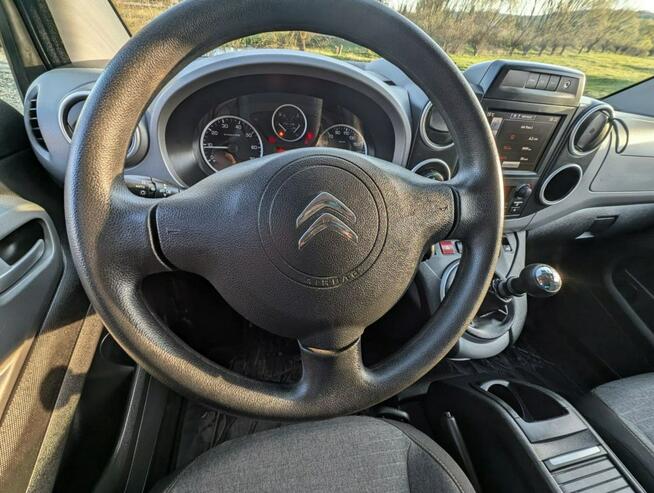Citroen Berlingo Multispace Lift OUTDOOR Kamienna Góra - zdjęcie 11