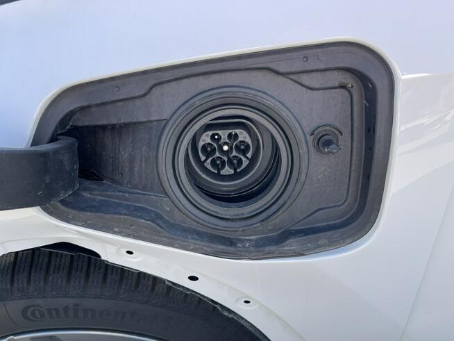 BMW X1 Xdrive PHEV Automat Kamera Skóra Pamięć Virtual 326KM Gliwice - zdjęcie 10