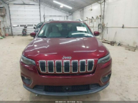 2021 JEEP CHEROKEE LATITUDE LUX 4X4 Sulejówek - zdjęcie 12