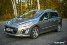 PEUGEOT 308 SW e-HDI