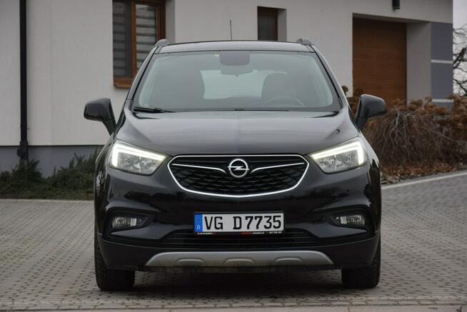 Opel Mokka 1.6B MPI/ 81 Tys Km/ Led/ Pdc/ Sprowadzony/ Opłacony Tarnogród - zdjęcie 3