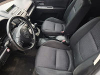 Mazda 5 1.8i klimatronik alufelgi stan BDB Gryfino - zdjęcie 10