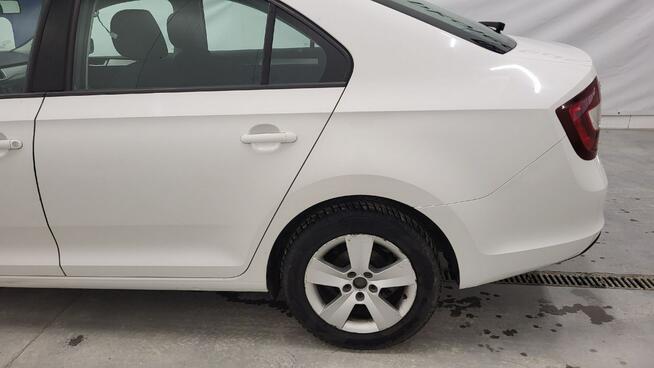 Škoda RAPID 1.0 TSI Ambition Grójec - zdjęcie 9
