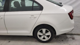 Škoda RAPID 1.0 TSI Ambition Grójec - zdjęcie 9