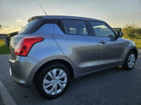 Suzuki Swift Dualjet SHVS Premium, kamera, android. Liszki - zdjęcie 2