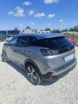 Peugeot 3008 1.6Diesiel 2021r&quot;Raty&quot;Leasing&quot; Grodzisk Wielkopolski - zdjęcie 10