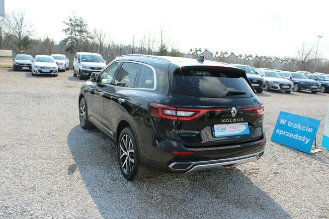 Renault Koleos 2.0 Blue DCI Intens 4X4 SalonPL Netto82 032PLN Warszawa - zdjęcie 8