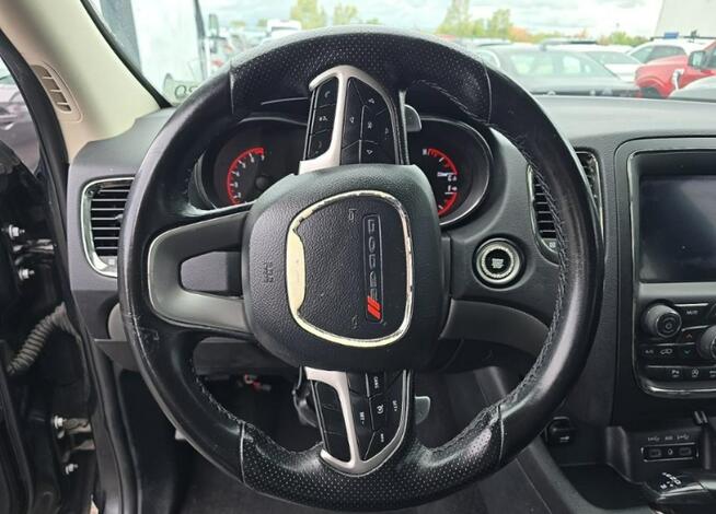 Dodge Durango Wersja GT / AWD / 3.6 V6 Warszawa - zdjęcie 8