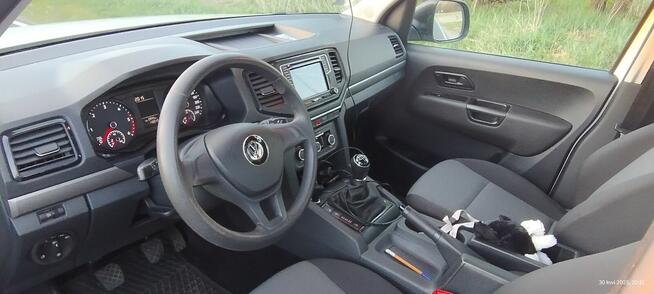 Amarok 3,0 2019 Szczecin - zdjęcie 6