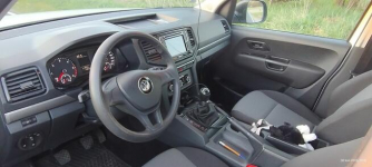 Amarok 3,0 2019 Szczecin - zdjęcie 6