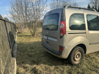 Renault Kangoo II 1.5 DCI od syndyka Warszawa - zdjęcie 11