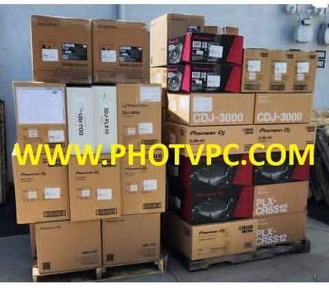 Nowy, kontrolery DJ, miksery DJ, gramofony, odtwarzacz Bielany - zdjęcie 1