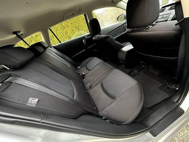 Mazda 6 2.0CD 140KM Kombi Zarejestrowana PL Długie Opłaty #Zamiana# Wrocław - zdjęcie 10