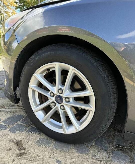 Ford Focus MK3 2.0 - cena do negocjacji Bliżyn - zdjęcie 5