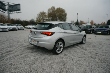 Opel Astra 1.5 CDTI/122 KM GS Line Salon PL Fvat 23% WY477CC Poznań - zdjęcie 6