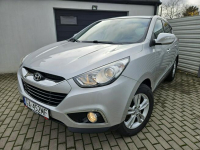 Hyundai ix35 2.0 16v 163KM niski przebieg BEZWYPADEK zadbany BDB STAN