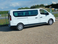 Renault Trafic krajowy *long*fv vat 23%* Chełm Śląski - zdjęcie 7