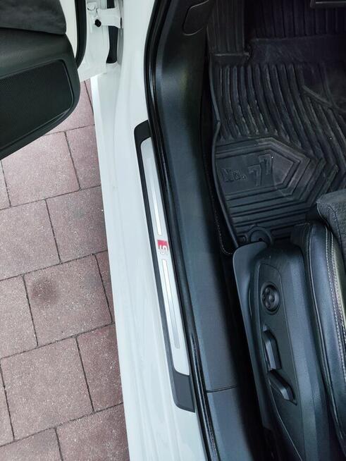 Sprzedam audi a4 b9 2016r. Rydułtowy - zdjęcie 6