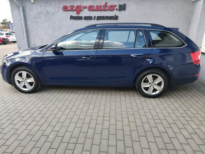 Škoda Octavia Salon RP zadbana Bezwypadkowa Gwarancja Zgierz - zdjęcie 5