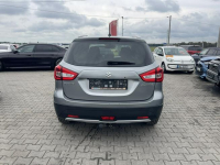 Suzuki SX4 S-Cross Klimatronik Kamera Podgrzewanie Gliwice - zdjęcie 3